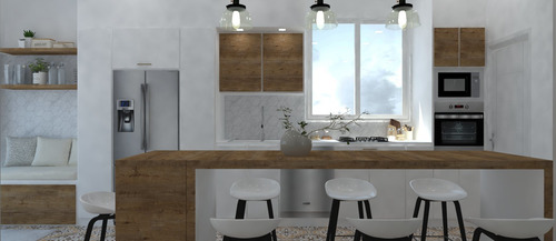 Imagen 9 de 10 de Proyectos De Arquitectura Y Diseño De Interiores