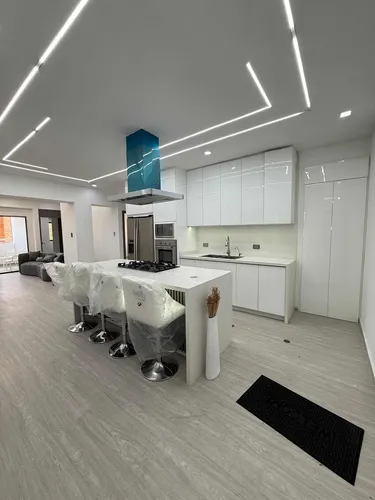 Apartamento En El Trigaleña