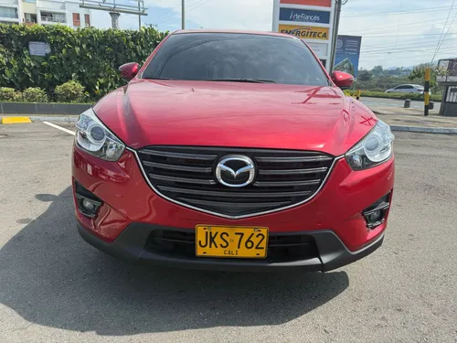 Mazda CX-5 2.0 Touring