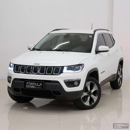 Jeep Compass Longitude Diesel