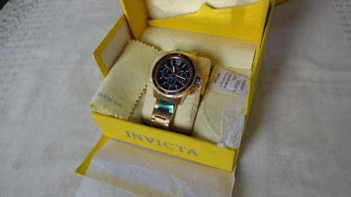 Relógio Invicta Specialty 13978 Original!