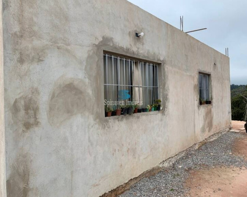 Imagem 7 de 19 de Chácara No Estado Construção Nova 990m² Com Escritura Registrada - Ch00753 - 69736246
