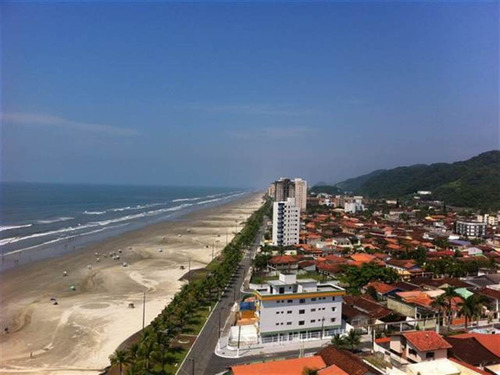 Imagem 14 de 19 de Apartamento - Venda - Solemar - Praia Grande - Img114