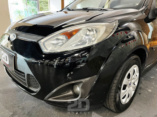 Ford Fiesta 1.0 ROCAM HATCH 8V FLEX 4P MANUAL