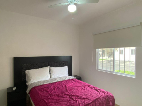 Imagen 29 de 30 de Casa En Venta En Residencial Real Bilbao