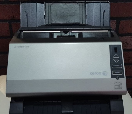 Xerox Documate 4440