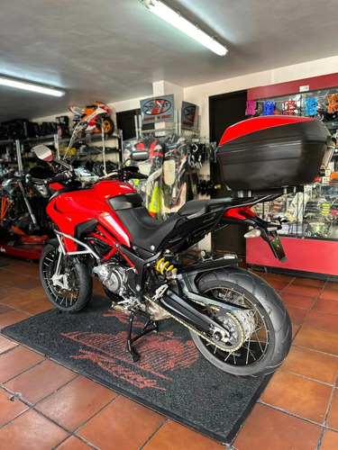 Ducati Multistrada 950 2020