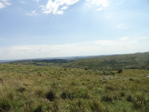 Campo En Venta En La Coronilla (ref: Atm-4270)
