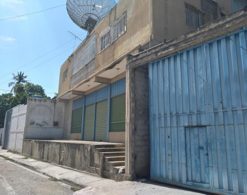 Imagen 23 de 30 de Galpones En Alquiler Zona Oeste Barquisimeto 21-3592 +m
