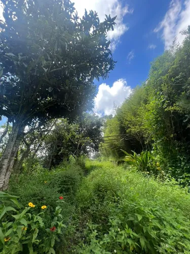 Mini Finca Club De Campo