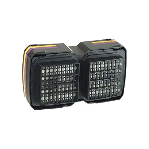 Filtro Combinado Xplore 8000 Ov/cl/hc/sd/he, Filtro Pap...