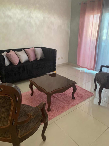 Rental Apartamentos Amueblardo Por Noche