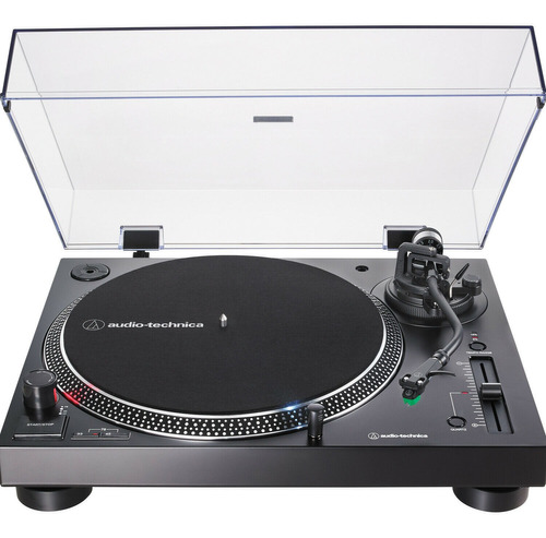 Bandeja Tocadisco Audio Technica At-lp120x-usb Analogica