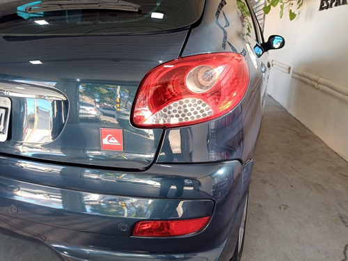 Imagen 9 de 15 de Peugeot 207 2012 1.4 Quiksilver 75cv