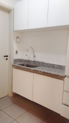 Imagem 7 de 11 de Locação Conjunto Comercial - Chácara Santo Antônio, São Paulo-sp - Rr2651