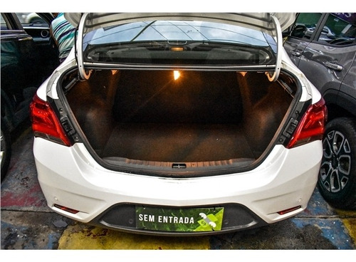 Chevrolet Prisma 1.4 Mpfi Lt 8v Flex 4p Manual