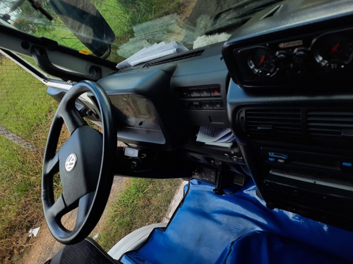 Imagem 8 de 15 de Volkswagen 81160
