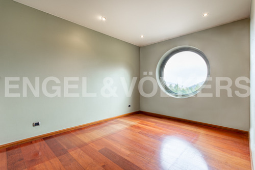 Seguridad En Condominio Valle Escondido