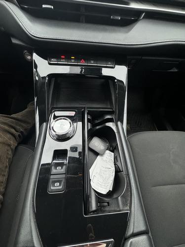 GWM Haval H6 1.5T Active 4X2