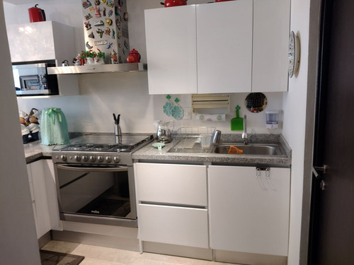 Imagen 18 de 30 de Se Vende Departamento En Tlalnepantla