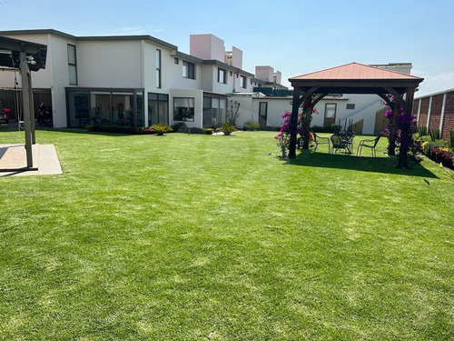 Casa En Venta Valle De Las Fuentes, Calimaya Edo.mex. 30 Min. Del Santa Fé 3 Recámaras