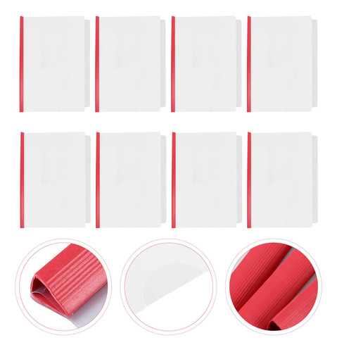 Carpetas Para Dibujar Archivos, Cajones, Tirantes, 10 Unidad