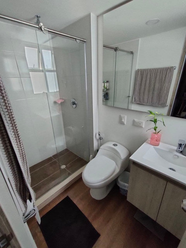 Imagen 14 de 14 de Venta De Apartamento En El Castillo, Jamundí 4598.