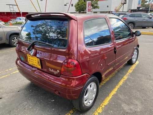 Imagen 5 de 16 de Renault Twingo 16v Fidji Dynamique Full Equipo Ed Especial