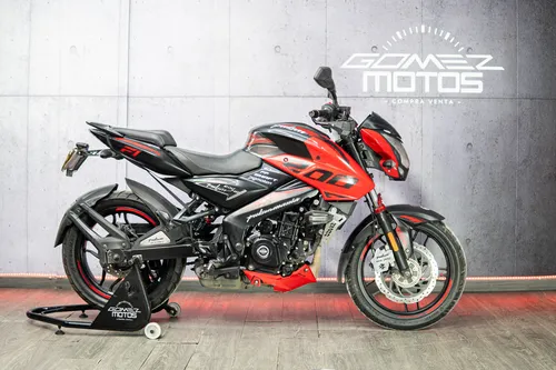 Bajaj Pulsar Ns 200 Abs 2024