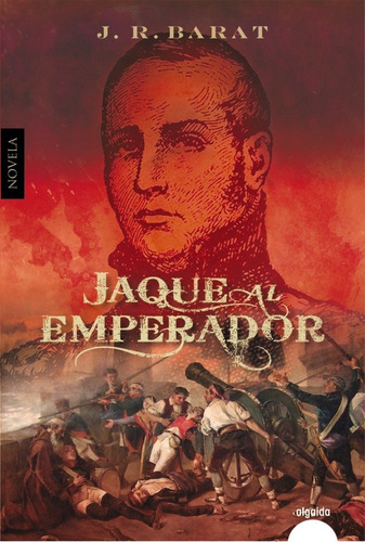 Jaque Al Emperador - Barat, J.r.