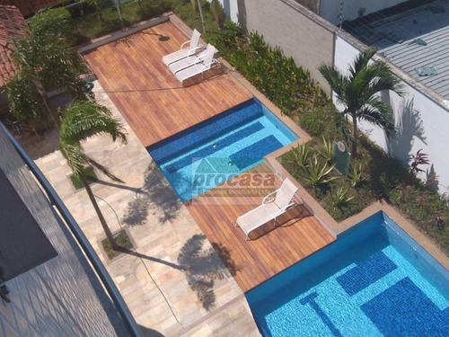 Imagem 29 de 29 de Apartamento Com 3 Dormitórios À Venda, 148 M² Por R$ 1.200.000,00 - Nossa Senhora Das Graças - Manaus/am - Ap1690
