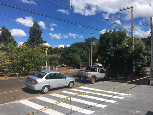 Salão Para Alugar, 165 M² Por R$ 7.000,00/mês - Jardim Vivendas - São José Do Rio Preto/sp - Sl0630
