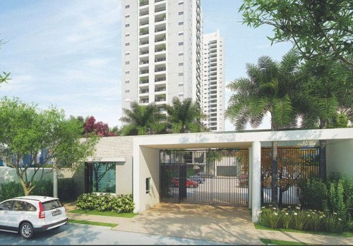 Imagem 2 de 19 de Apartamento - Ref: 3594