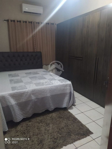 Imagem 7 de 12 de Excelente Casa - Mirassol - 3841020v