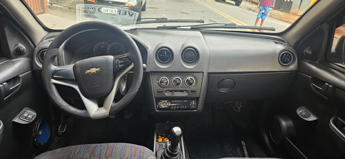 Chevrolet Celta 1.0 Spirit Flex Power 5p