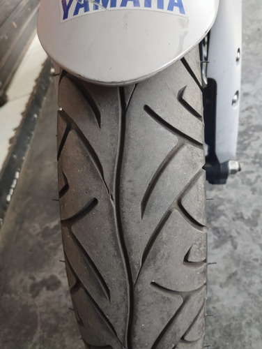 Mt-03 2022 Abs Yamaha
