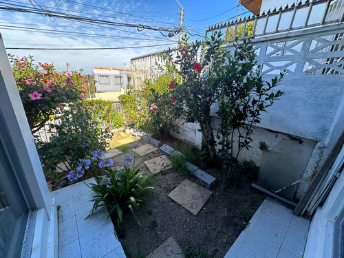 Finster Vende Linda Casa En Estación El Sol Quilpué ¡excelen