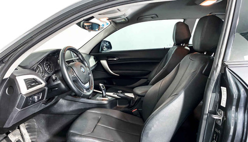 Imagen 14 de 15 de 45975 - Bmw Serie 1 2016 Con Garantía