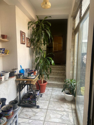 Edificio En Venta, En Miguel Hidalgo, 1,274m2