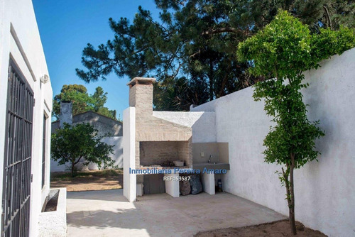 Venta Casa 2 Dormitorios Médanos De Solymar