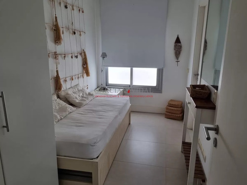 Imagen 11 de 22 de Venta Apartamento 3 Dormitorios Frente Al Mar
