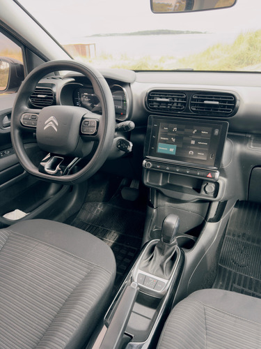 Citroën C4 Cactus 1.6 Vti 115 Feel Pack Eat6