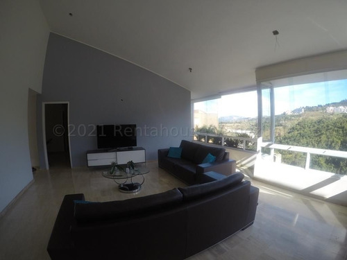 Imagen 6 de 23 de Apartamento En Venta Lomas Del Sol Mls #22-13013
