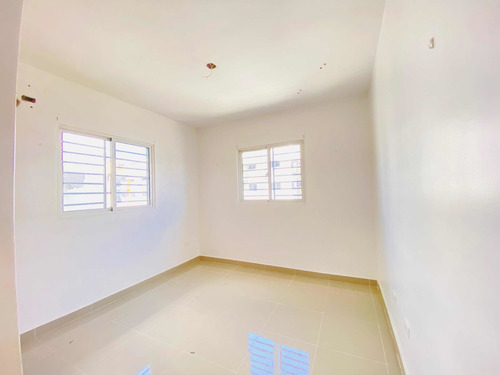 Imagen 3 de 11 de Venta Apartamento En Res Altos De Alameda Próx A Lp9, Tierra Llana, Los Pinos, La Venta, Villa Aura, Manoguayabo, Las Caobas, Los Olivos, Urb Olimpo, Reparto Rosa, Los Álamos, Av Las Palmas, La Canela