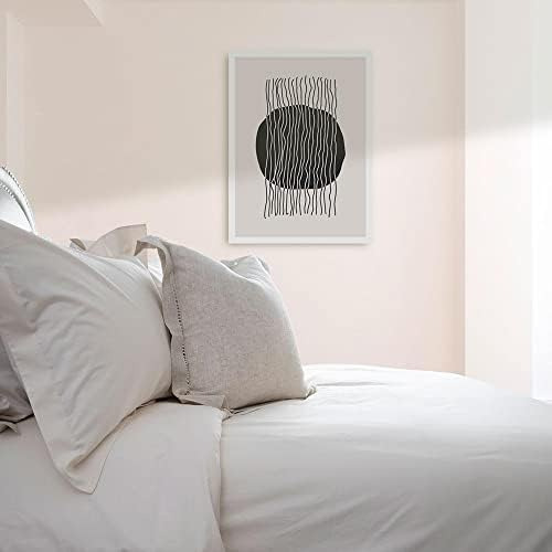 Plumas Home Styling Juego De Funda Nórdica Premium De Algodó