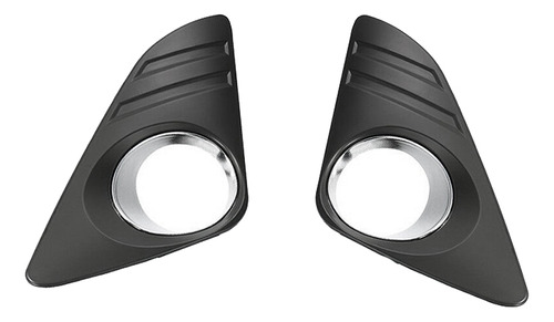 2 Fundas Para Faros Antiniebla Delanteros Para Faros Antinie