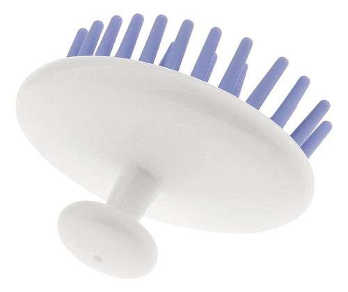 Para Peinar El Cabello Afro Desenredar La Peluca