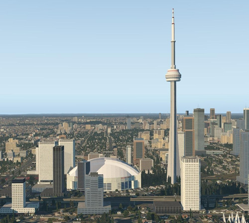 Imagen 3 de 5 de X-plane 11 Actualizable + Escenarios + 10 Avión A Elección