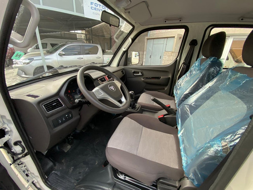 Foton Aumark Tm1 Cd