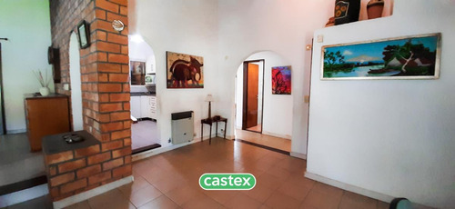 Imagen 12 de 30 de Casa En Venta En Un Planta En Mapuche Cc